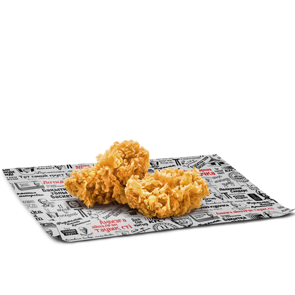 KFC 2 Крылышка